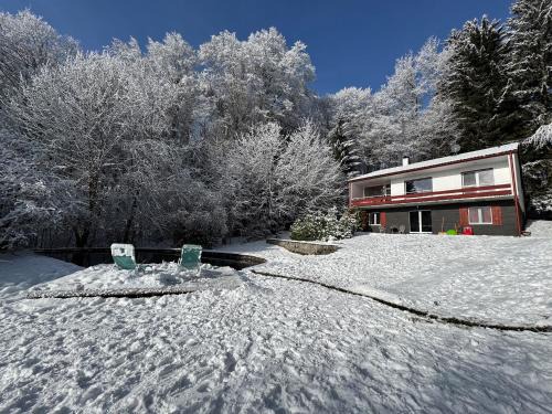 Rickenbach House | Alpenblick 1