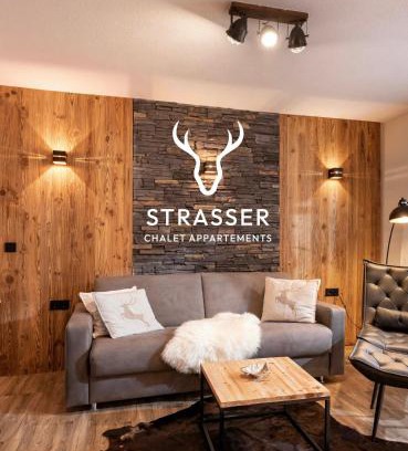 Moosen Apartment | Alpenblick