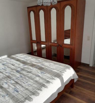 Gailingen Apartment | Alpenblick