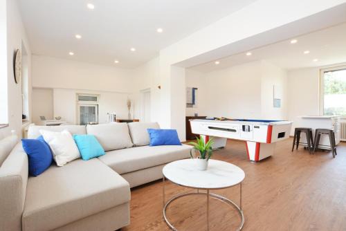 Villach Apartment | Alpenblick - modernes und großzügiges Apartment
