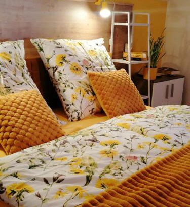 Bad Goisern Apartment | Alpenblumal