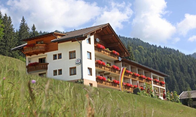 Kotschach-Mauthen Hotel | Alpenhof Strenge