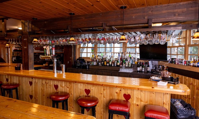 Teton Village Hotel | Alpenhof