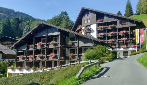 Untertschern Apartment | Alpenlandhof