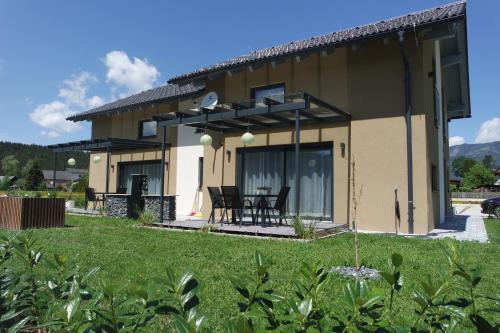 Bad Mitterndorf House | Alpenlodge Bad Mitterndorf