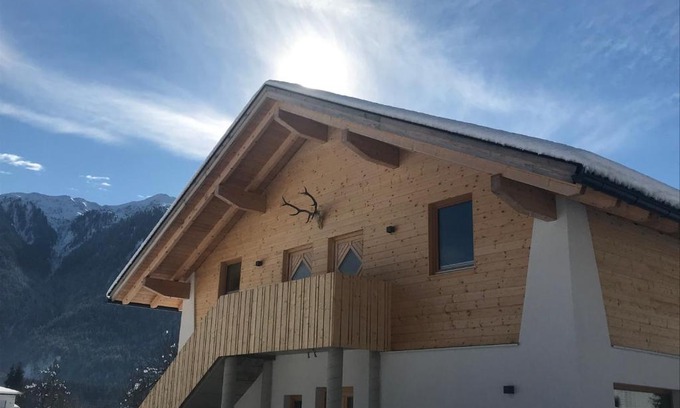 Kirchbach Apartment | Alpenlodge Kirchbach