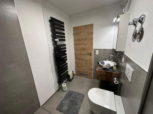 Burgberg Apartment | Alpennest Burgberg
