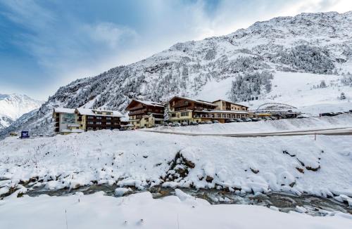 Mutterbergalm Hotel | Alpensporthotel Mutterberg