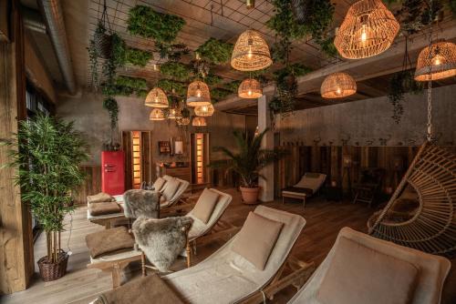 Gmain Hotel | Alpenstadthotels