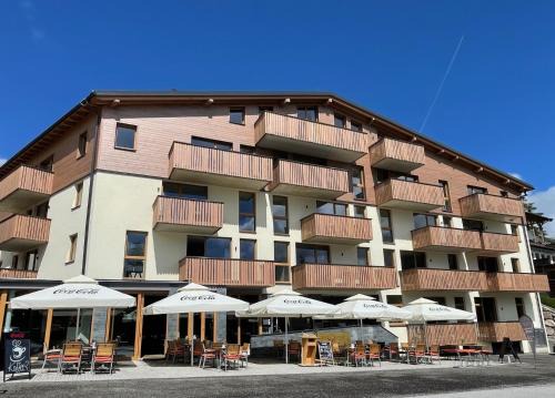 Fieberbrunn Apartment | Alpenstyle Resort Fieberbrunn by AlpenTravel