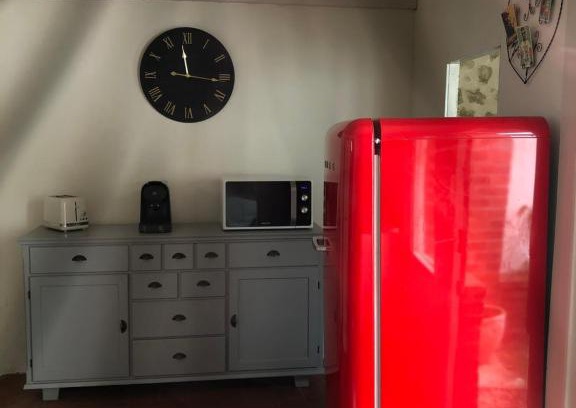 Beaumont-sur-Sarthe House | Alpes Mancelles - A 20 mn du Mans - Maison de ville cosy - 5 à 7 p.