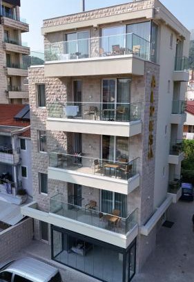 Maini Apartment | Alpesa Apartments