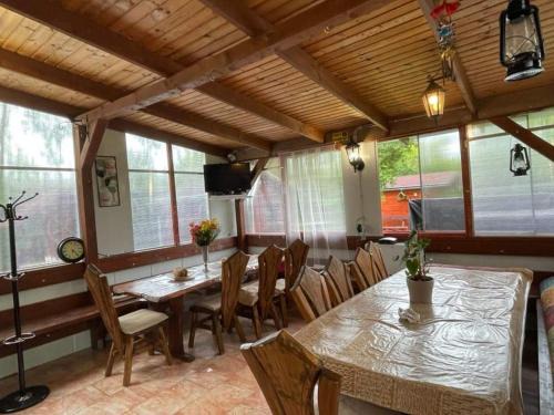 Bogacs House | Alpesi Apartman