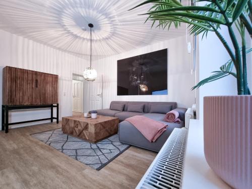 Dortmund Apartment | Alpha Apartments