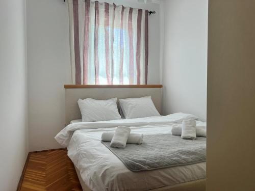 Bjelisi Apartment | Alpha Centrum