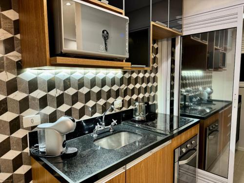 Alphaville Apartment | Alpha Luxury Garden