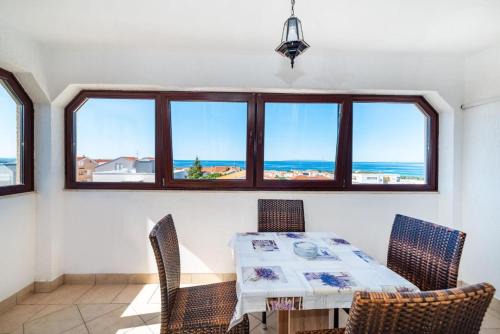 Novalja Apartment | Alpha Residence B&B