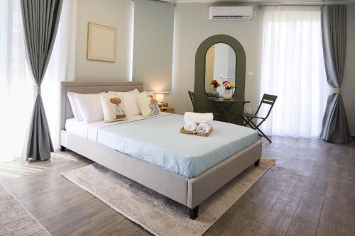Omonia Apartment | Alpha Residence