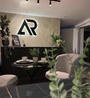 Backnang Hotel | Alpha Rooms