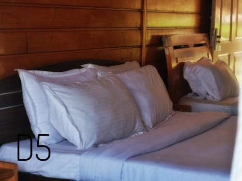 Vattakanal House | Alphie View Cottages