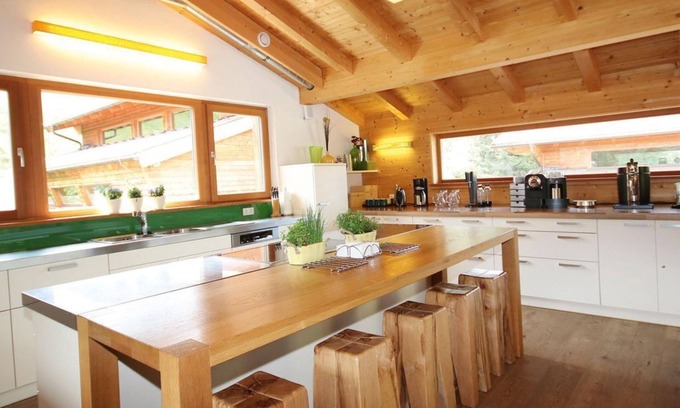 Flachau Apartment | Alpin-Chalet Classic 2 nights - Alpin-Chalet Flachauwinkl