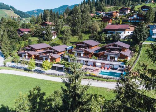 Wagrain House | Alpin-Chalet Wagrain