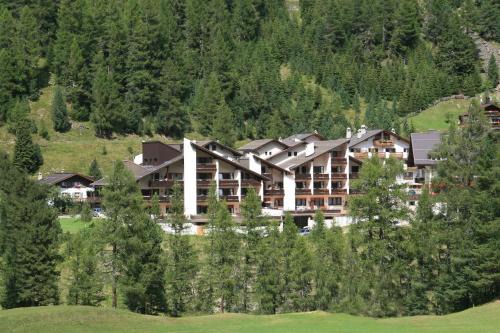 Solda Apartment | Alpina Residence