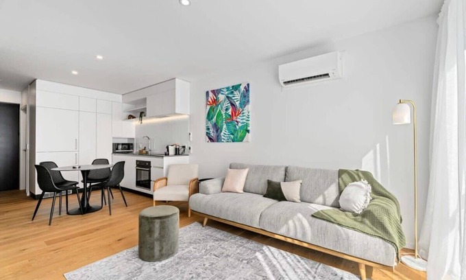 Albert Town Apartment | Alpine Adventurer's Abode