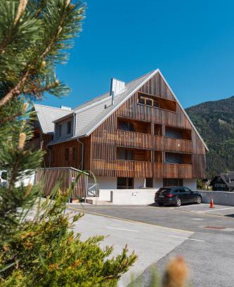 Kranjska Gora Apartment | Alpine Bliss Apartment Kranjska Gora