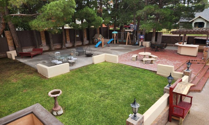 Alpine Apartment | Alpine Country Club Lofts - Loft 2