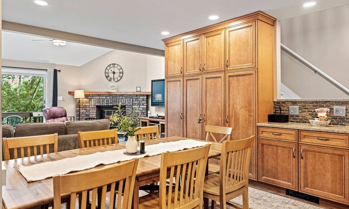 Village at Camelback House | Alpine Escape by AvantStay | On Camelback Mountain, Near Waterpark/Attractions