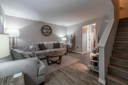 Downtown Leavenworth House | Alpine Greens