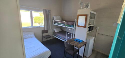 Hanmer Springs Other | Alpine Holiday Apartments and Campground