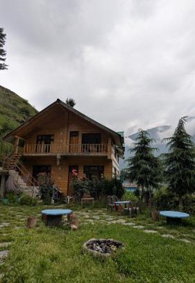 Kullu House | Alpine Homes