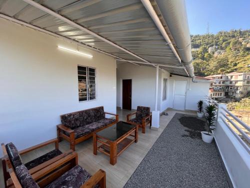 Kohima House | Alpine Homestay
