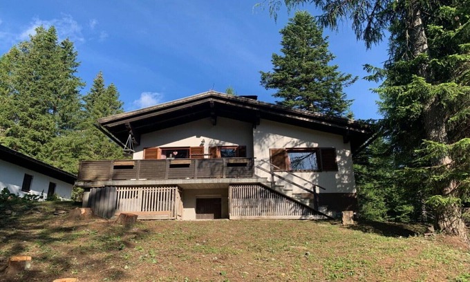 Sonnenalpe Nassfeld Apartment | Alpine Hut Hannah Comfortable Vacation Home