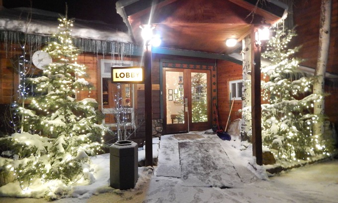Pagosa Springs Hotel | Alpine Inn of Pagosa Springs