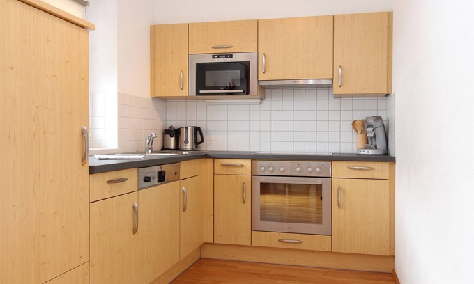 Kaprun Apartment | Alpine Resort by Alpin Rentals - incl Summercard