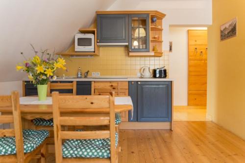 Kranjska Gora Apartment | Alpine Spot