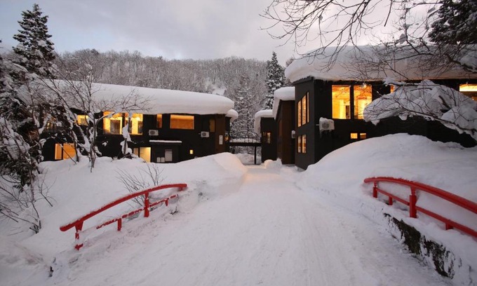 Iida House | Alpine Tenshi Villas - Vacation STAY 61169v