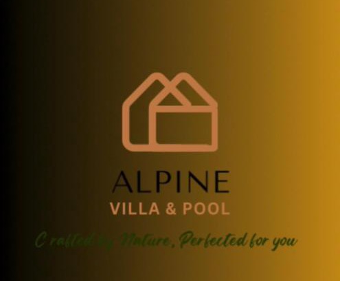 Sllatina e Madhe Villa | Alpine Villa-Pool&Jacuzzi