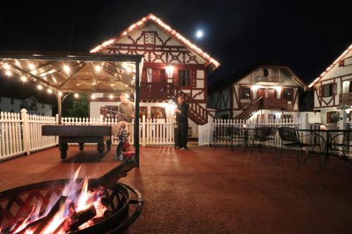 Helen Hotel | Alpine Village Inn
