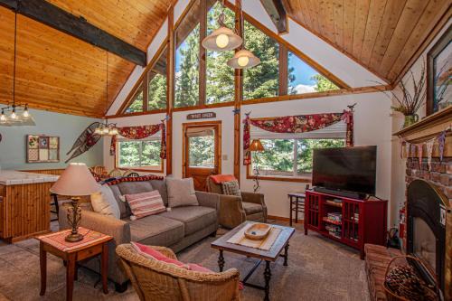 Comstock Acres House | Alpine Welcome By Hauserman Rentals