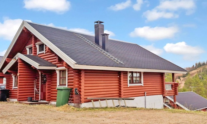 Kehys-Kainuu House | Alppi 7b Paritalo by Interhome