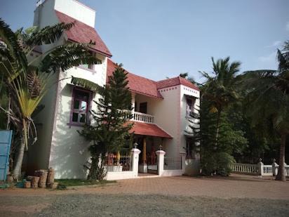 Thiruparankundram Hotel | Alps Residency