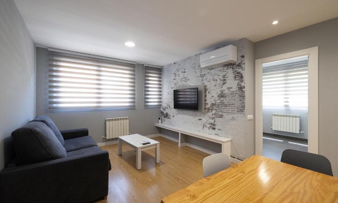 Zamora Apartment | ALQUILAZ Apartamentos Turísticos