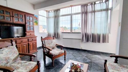 San Salvador de Jujuy Apartment | Alquiler Depto Jujuy