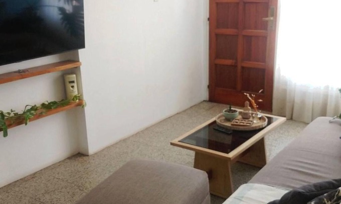 Godoy Cruz House | Alquiler de Casa