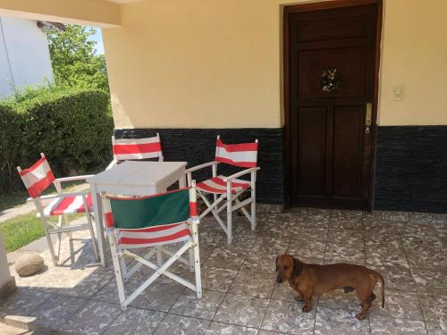 La Falda House | Alquiler de Casa en La Falda