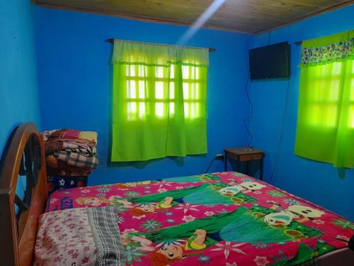 Itapua Department House | Alquiler de casa para rally